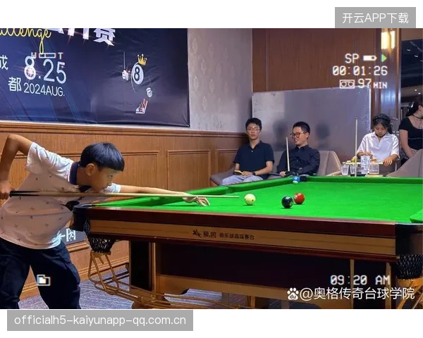 台球选手节奏感与软硬推杆练习：精妙技巧的全面提升之道