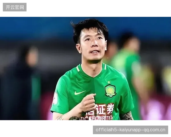 张稀哲再度缺席，国安新阵容前景可期