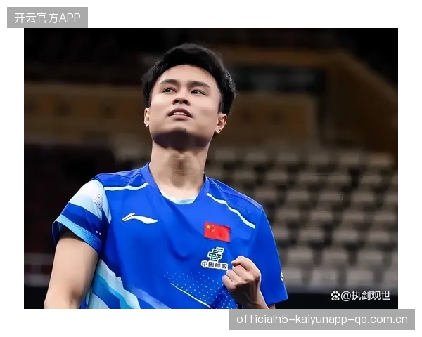 从“十一比八”的逆袭到超越——周启豪的“逆生长”故事